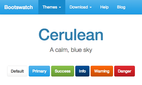 Cerulean